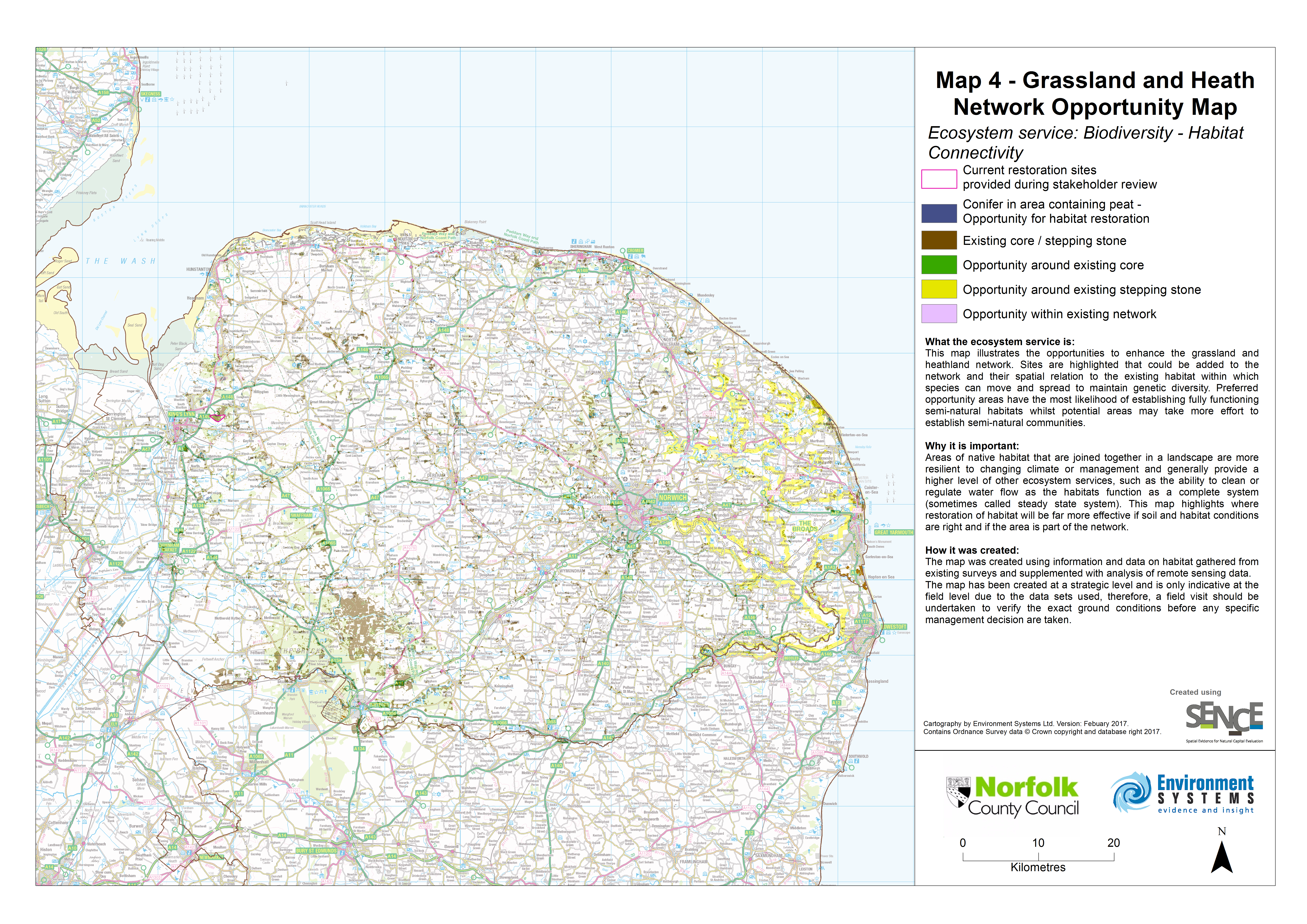 Green Infrastructure